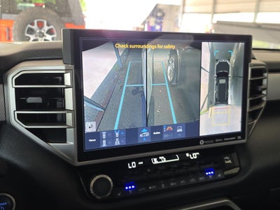2024 Toyota Sequoia Limited