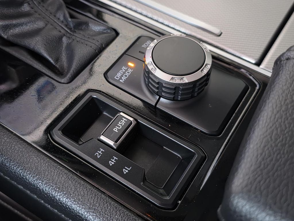 2024 Toyota Sequoia Limited