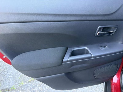 2025 Mitsubishi Outlander Sport 2.0 LE