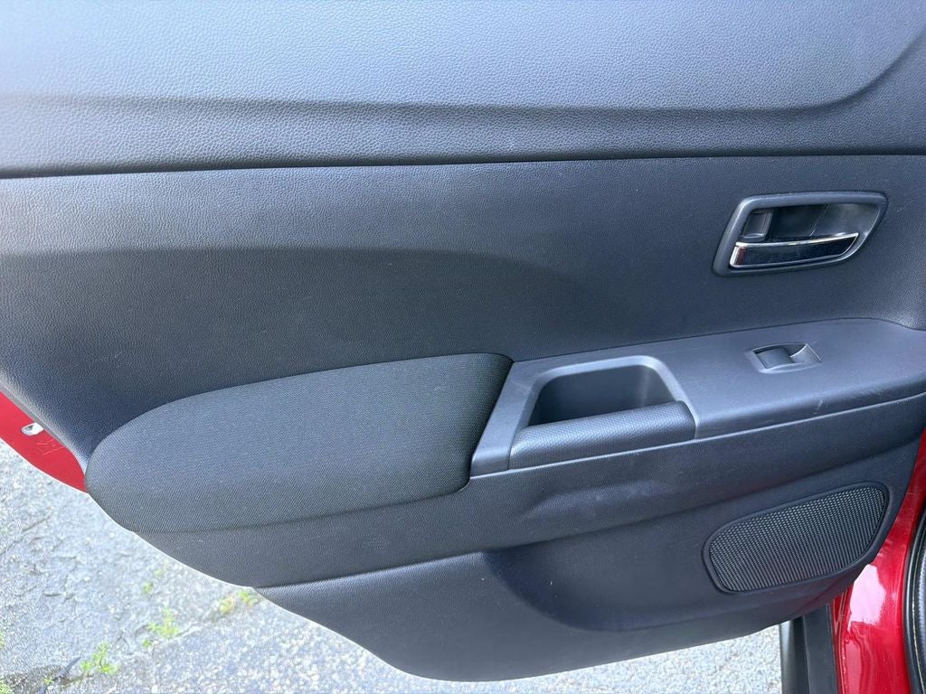 2025 Mitsubishi Outlander Sport 2.0 LE