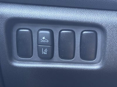 2025 Mitsubishi Outlander Sport 2.0 LE
