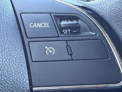 2025 Mitsubishi Outlander Sport 2.0 LE