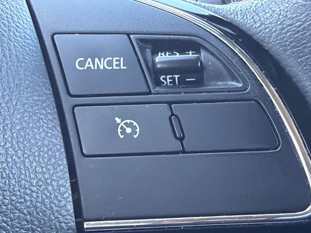 2025 Mitsubishi Outlander Sport 2.0 LE