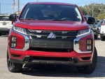 2025 Mitsubishi Outlander Sport 2.0 LE