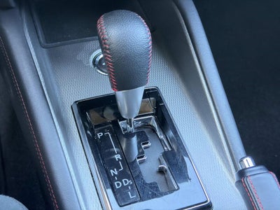 2025 Mitsubishi Outlander Sport 2.0 LE