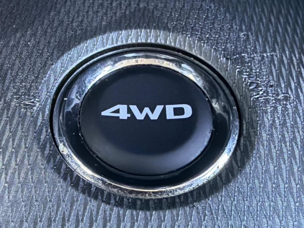 2025 Mitsubishi Outlander Sport 2.0 LE