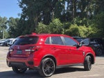 2025 Mitsubishi Outlander Sport 2.0 LE