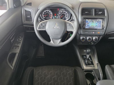 2024 Mitsubishi Outlander Sport 2.0 ES