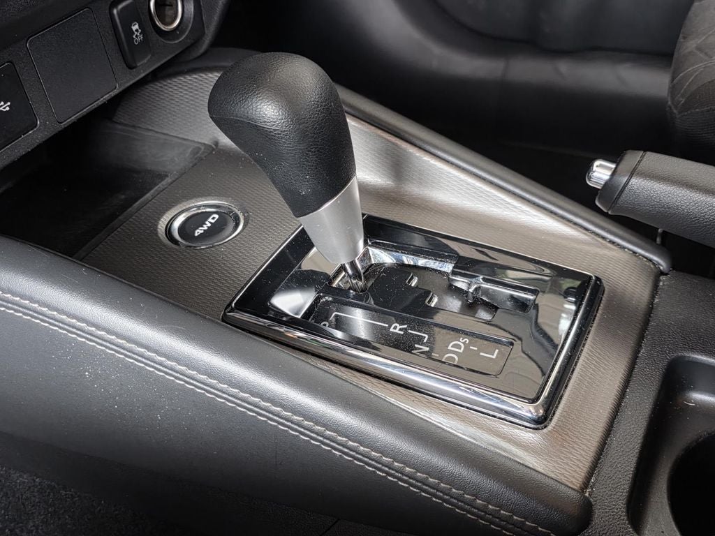 2024 Mitsubishi Outlander Sport 2.0 ES