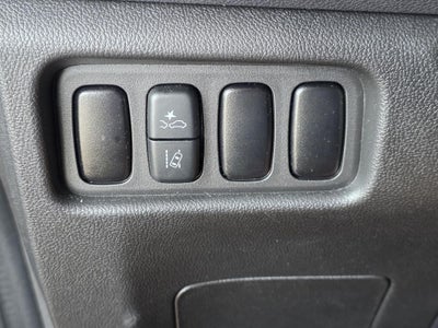 2024 Mitsubishi Outlander Sport 2.0 ES
