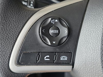 2024 Mitsubishi Outlander Sport 2.0 ES