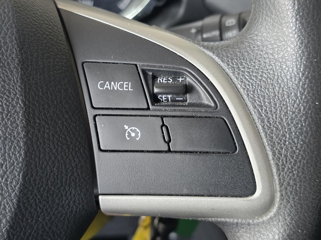 2024 Mitsubishi Outlander Sport 2.0 ES