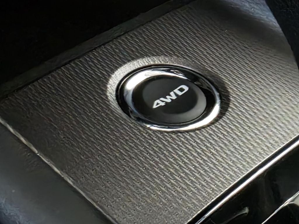 2024 Mitsubishi Outlander Sport 2.0 ES