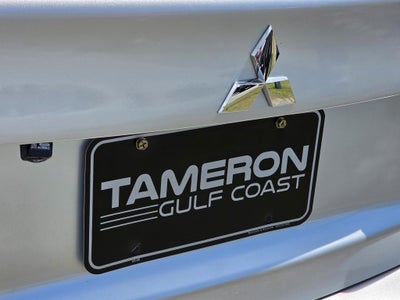 2024 Mitsubishi Outlander Sport 2.0 ES