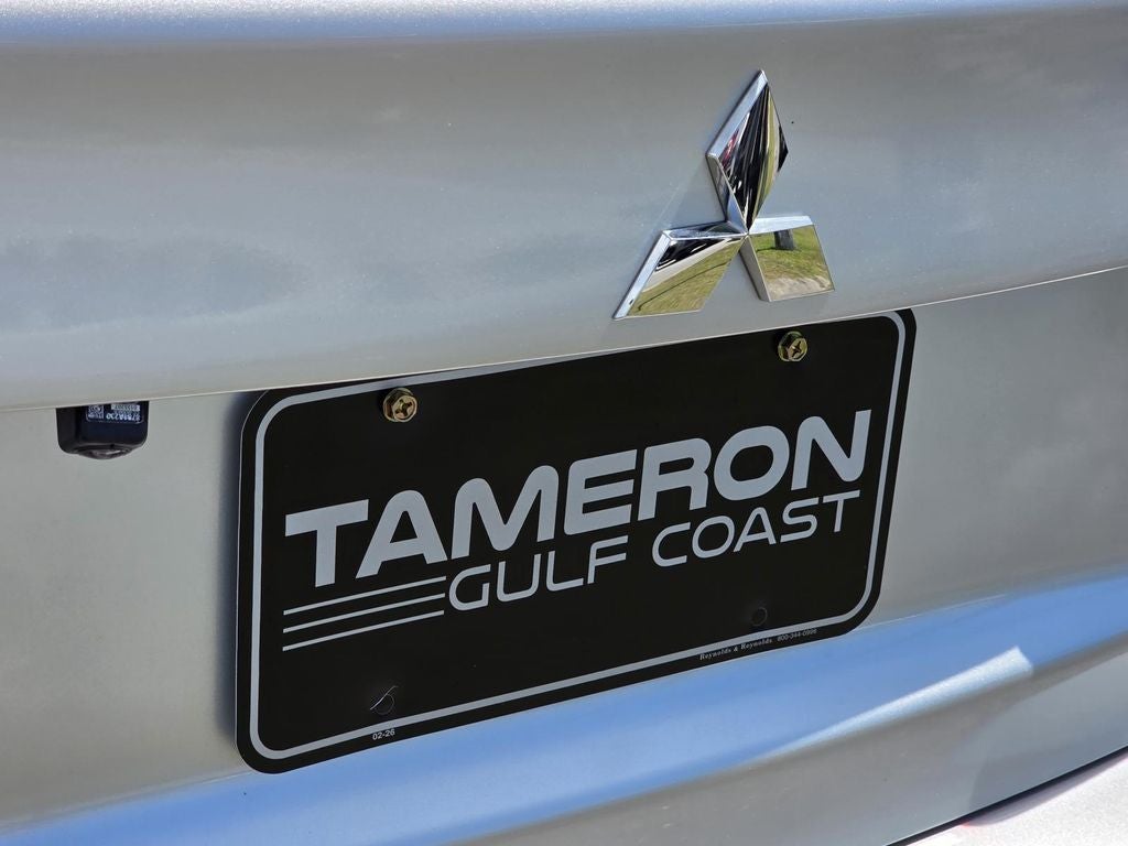 2024 Mitsubishi Outlander Sport 2.0 ES