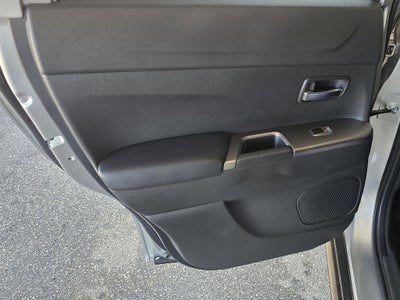 2024 Mitsubishi Outlander Sport 2.0 ES