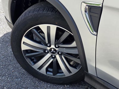 2024 Mitsubishi Outlander Sport 2.0 ES