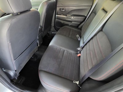 2024 Mitsubishi Outlander Sport 2.0 ES
