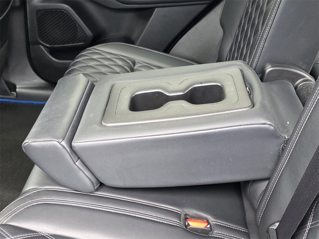 2024 Mitsubishi Outlander PHEV SEL