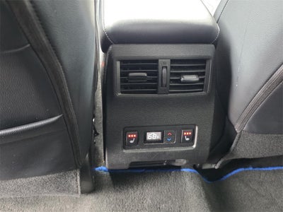 2024 Mitsubishi Outlander PHEV SEL