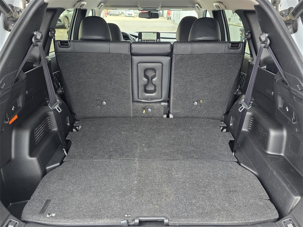 2024 Mitsubishi Outlander PHEV SEL