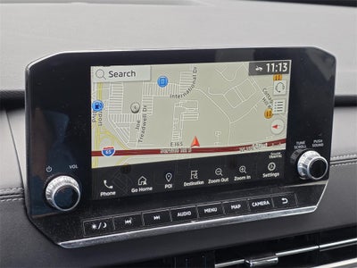 2024 Mitsubishi Outlander PHEV SEL