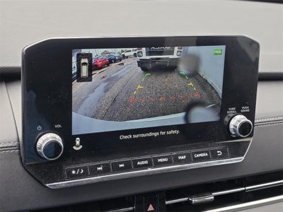 2024 Mitsubishi Outlander PHEV SEL