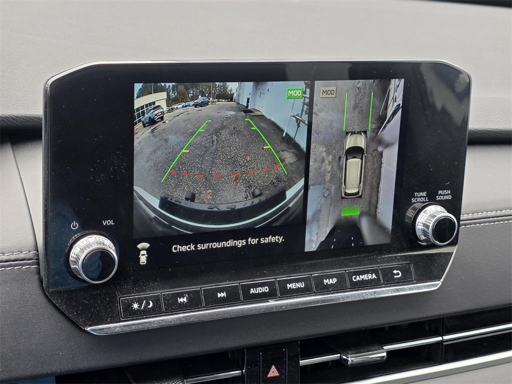 2024 Mitsubishi Outlander PHEV SEL