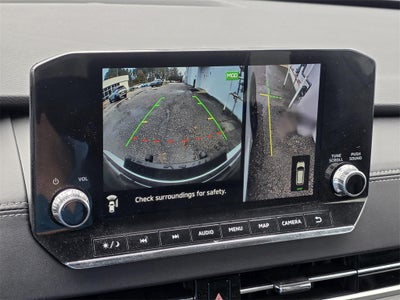 2024 Mitsubishi Outlander PHEV SEL