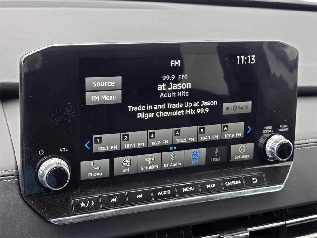 2024 Mitsubishi Outlander PHEV SEL