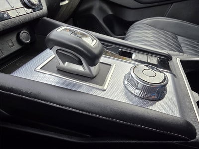 2024 Mitsubishi Outlander PHEV SEL