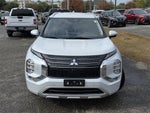 2024 Mitsubishi Outlander PHEV SEL