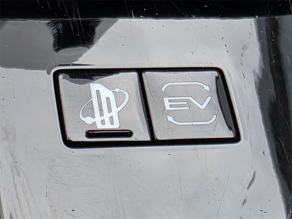 2024 Mitsubishi Outlander PHEV SEL