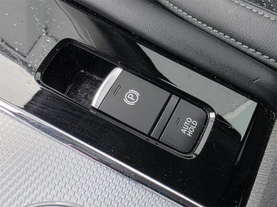 2024 Mitsubishi Outlander PHEV SEL