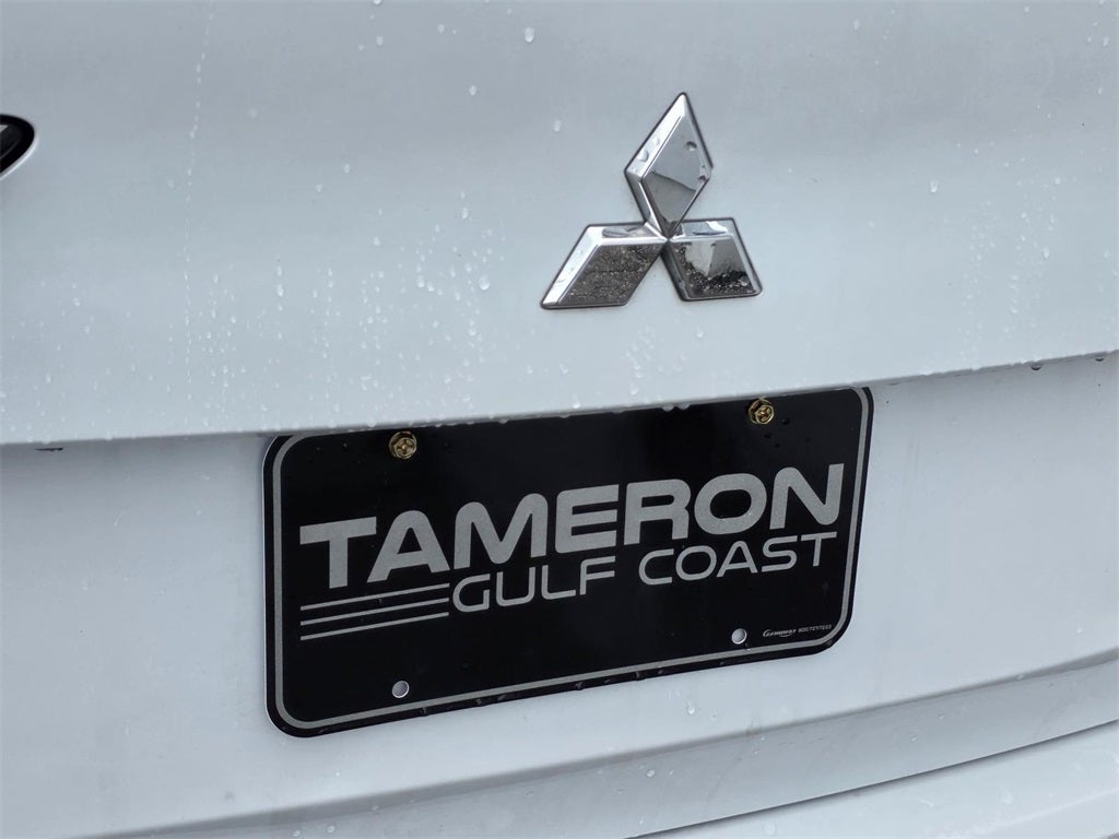 2024 Mitsubishi Outlander PHEV SEL