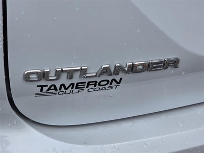 2024 Mitsubishi Outlander PHEV SEL