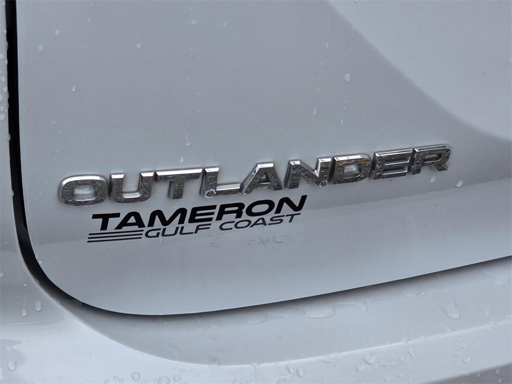 2024 Mitsubishi Outlander PHEV SEL