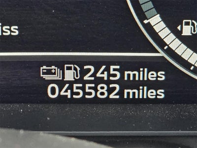 2024 Mitsubishi Outlander PHEV SEL