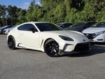 2022 Toyota GR86 Premium