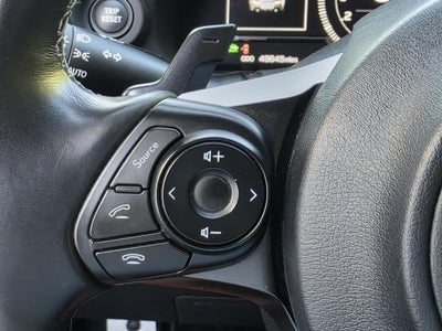 2022 Toyota GR86 Premium