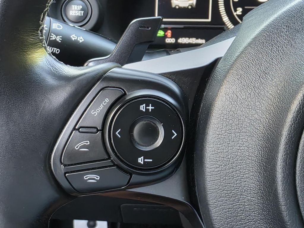 2022 Toyota GR86 Premium