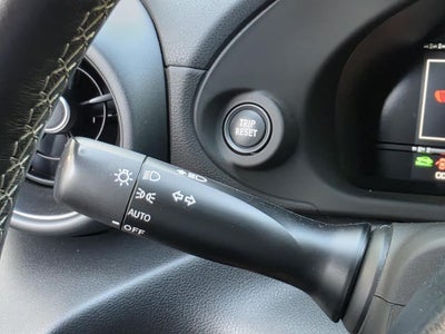 2022 Toyota GR86 Premium