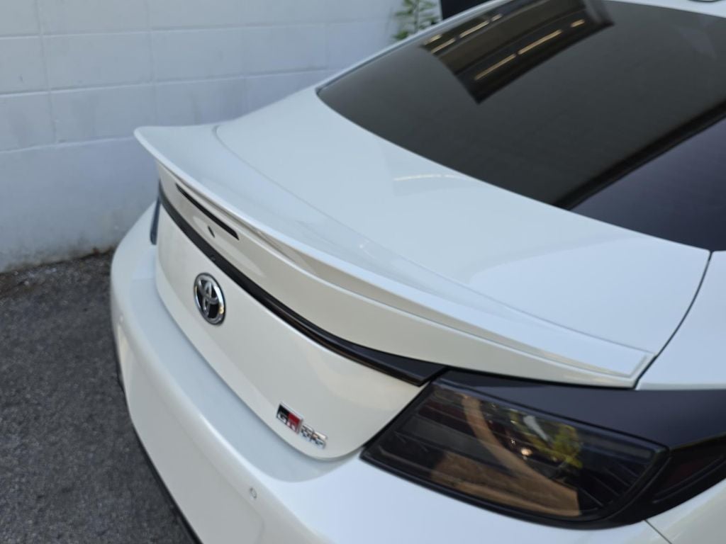 2022 Toyota GR86 Premium