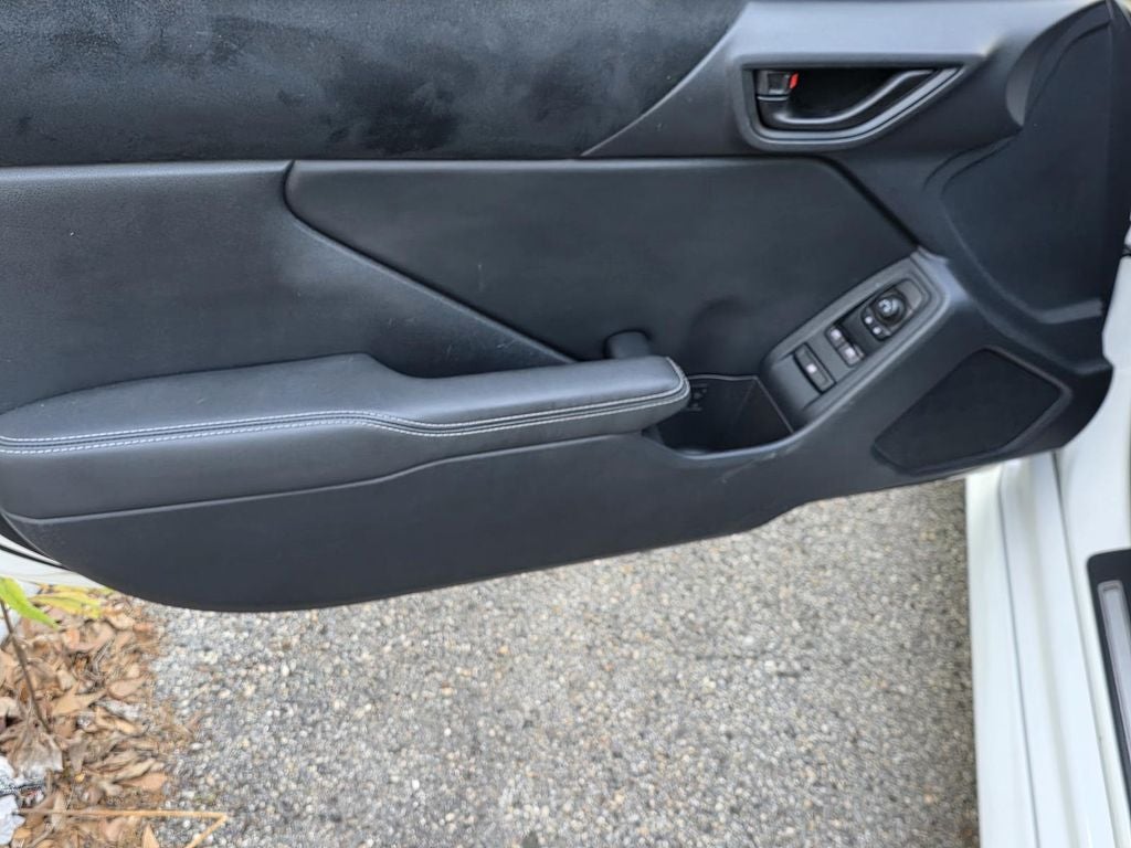 2022 Toyota GR86 Premium