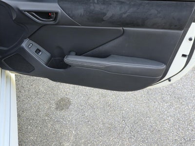 2022 Toyota GR86 Premium