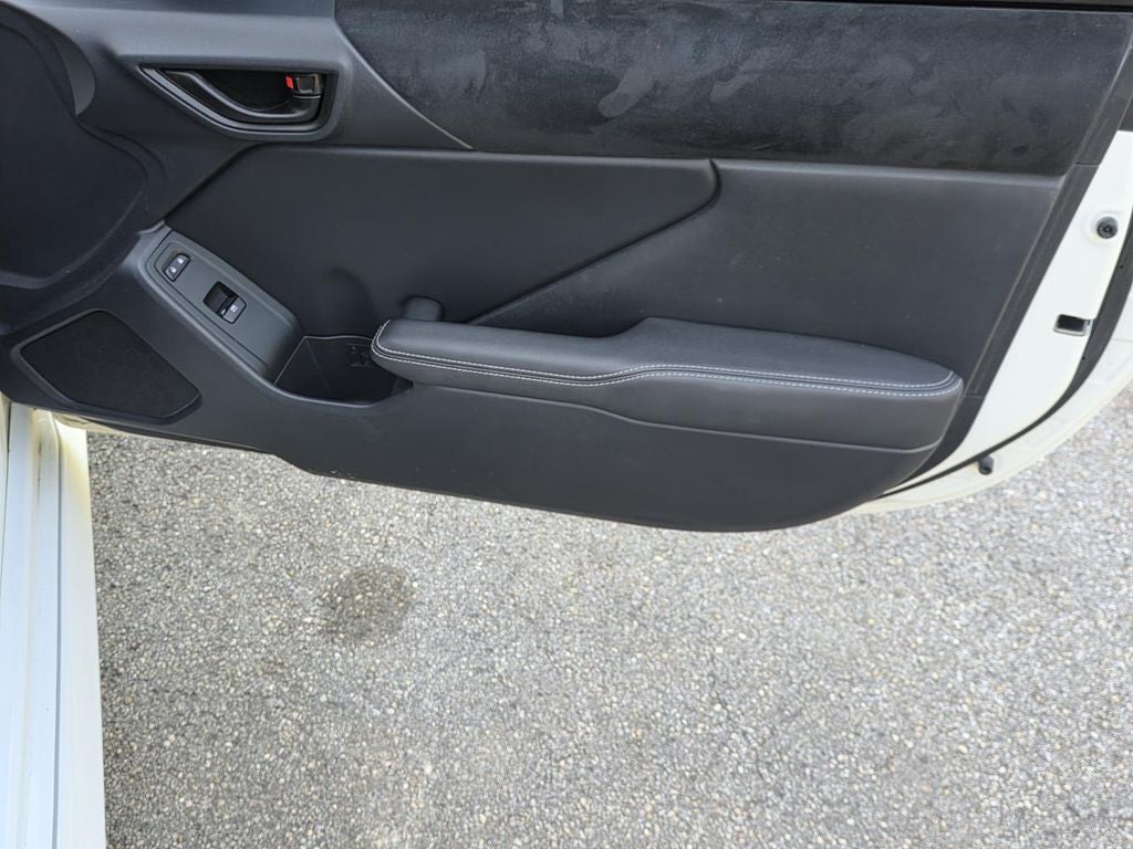 2022 Toyota GR86 Premium