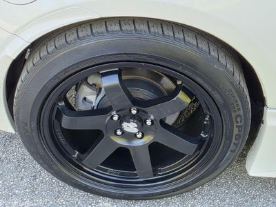 2022 Toyota GR86 Premium