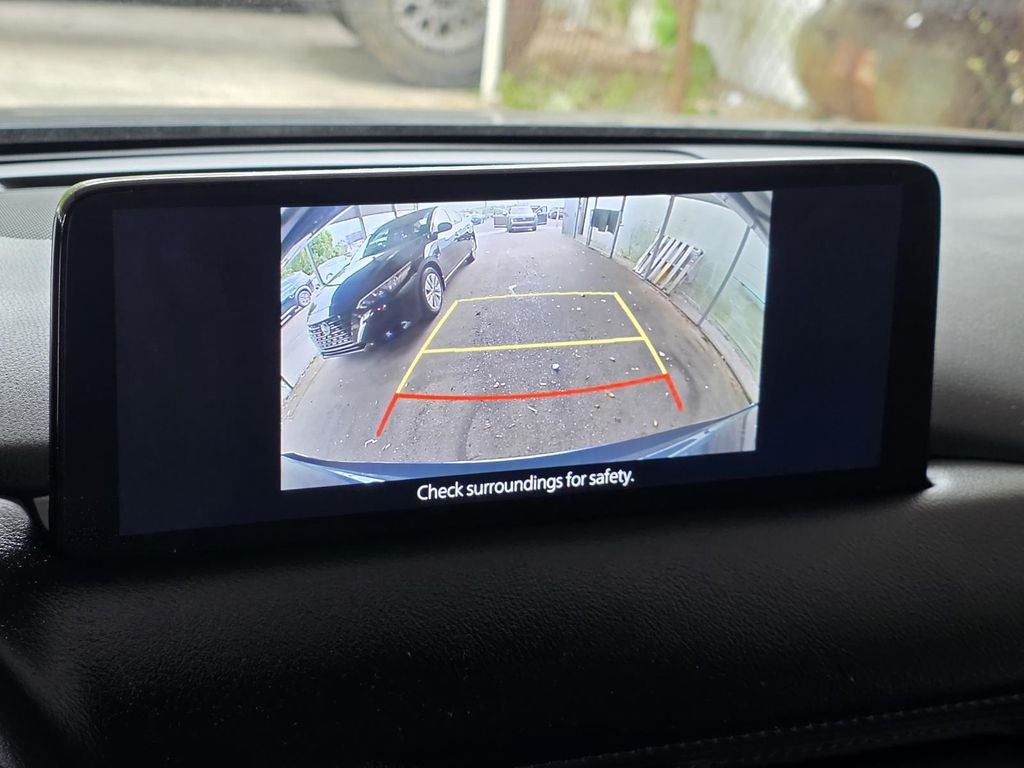 2024 Mazda Mazda CX-5 2.5 S Select Package