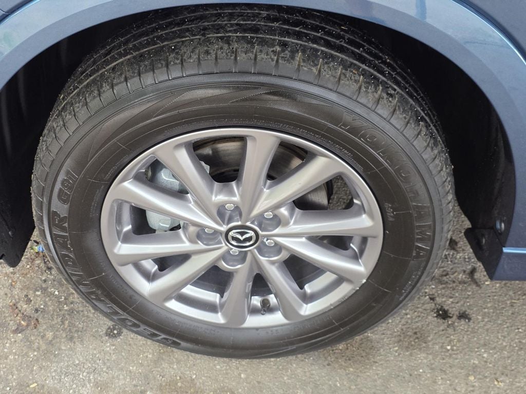 2024 Mazda Mazda CX-5 2.5 S Select Package