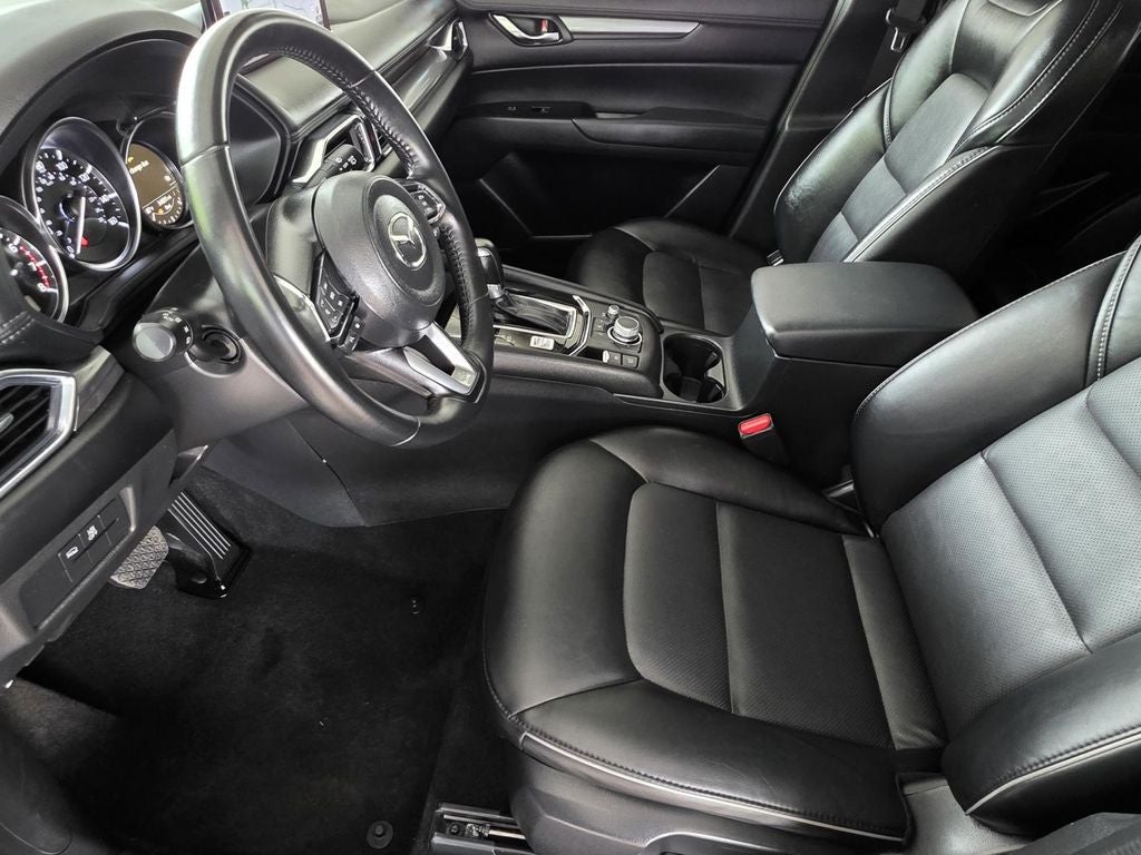 2024 Mazda Mazda CX-5 2.5 S Select Package